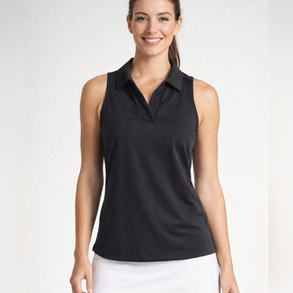Tretorn Tank Top with Built in Bra